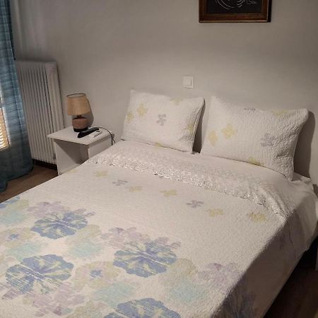 Nafpaktos Apartment And Studios In Port المظهر الخارجي الصورة