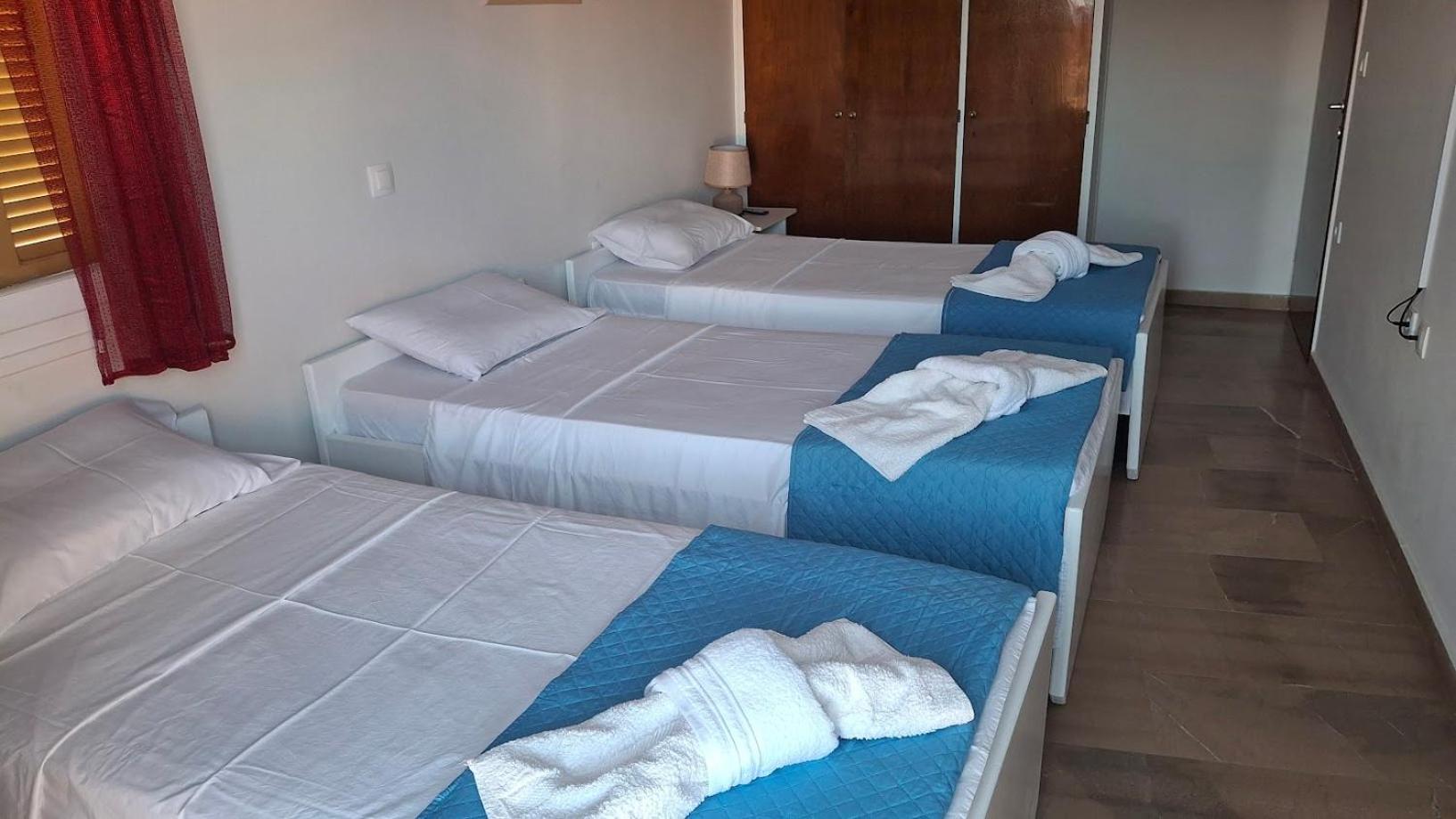 Nafpaktos Apartment And Studios In Port المظهر الخارجي الصورة