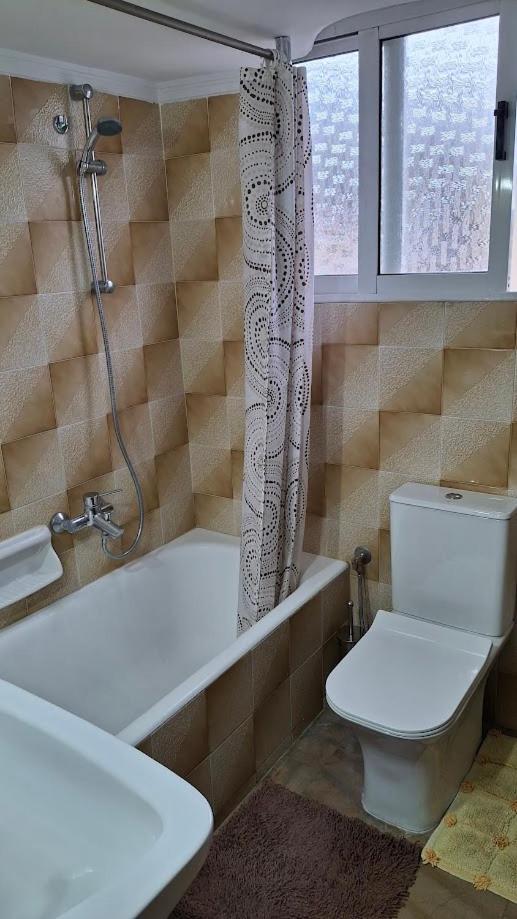 Nafpaktos Apartment And Studios In Port المظهر الخارجي الصورة
