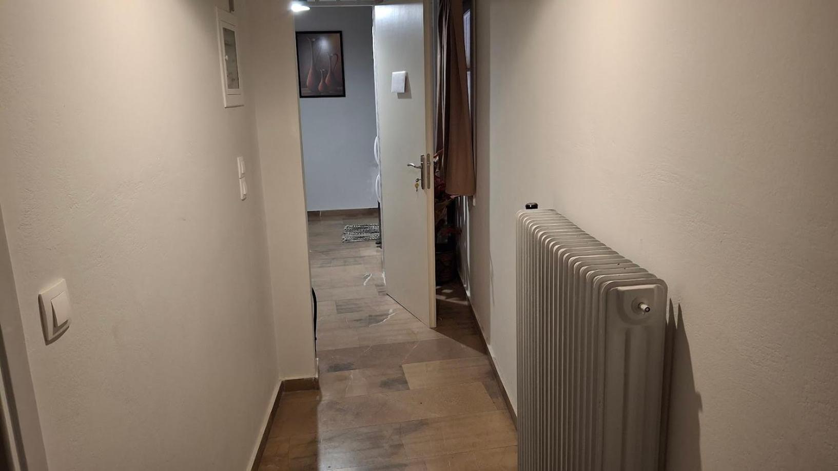 Nafpaktos Apartment And Studios In Port الغرفة الصورة
