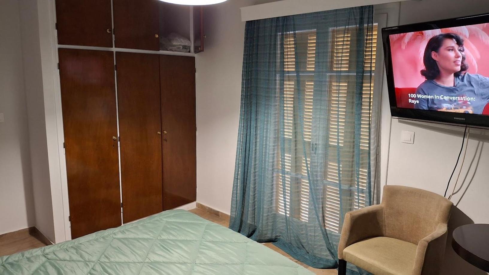 Nafpaktos Apartment And Studios In Port المظهر الخارجي الصورة