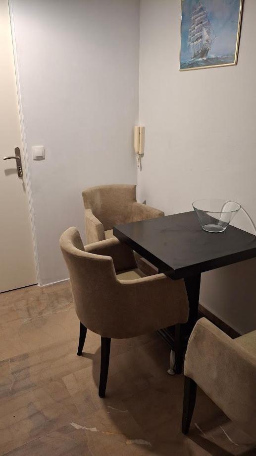 Nafpaktos Apartment And Studios In Port المظهر الخارجي الصورة
