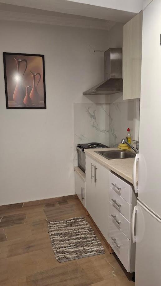 Nafpaktos Apartment And Studios In Port المظهر الخارجي الصورة