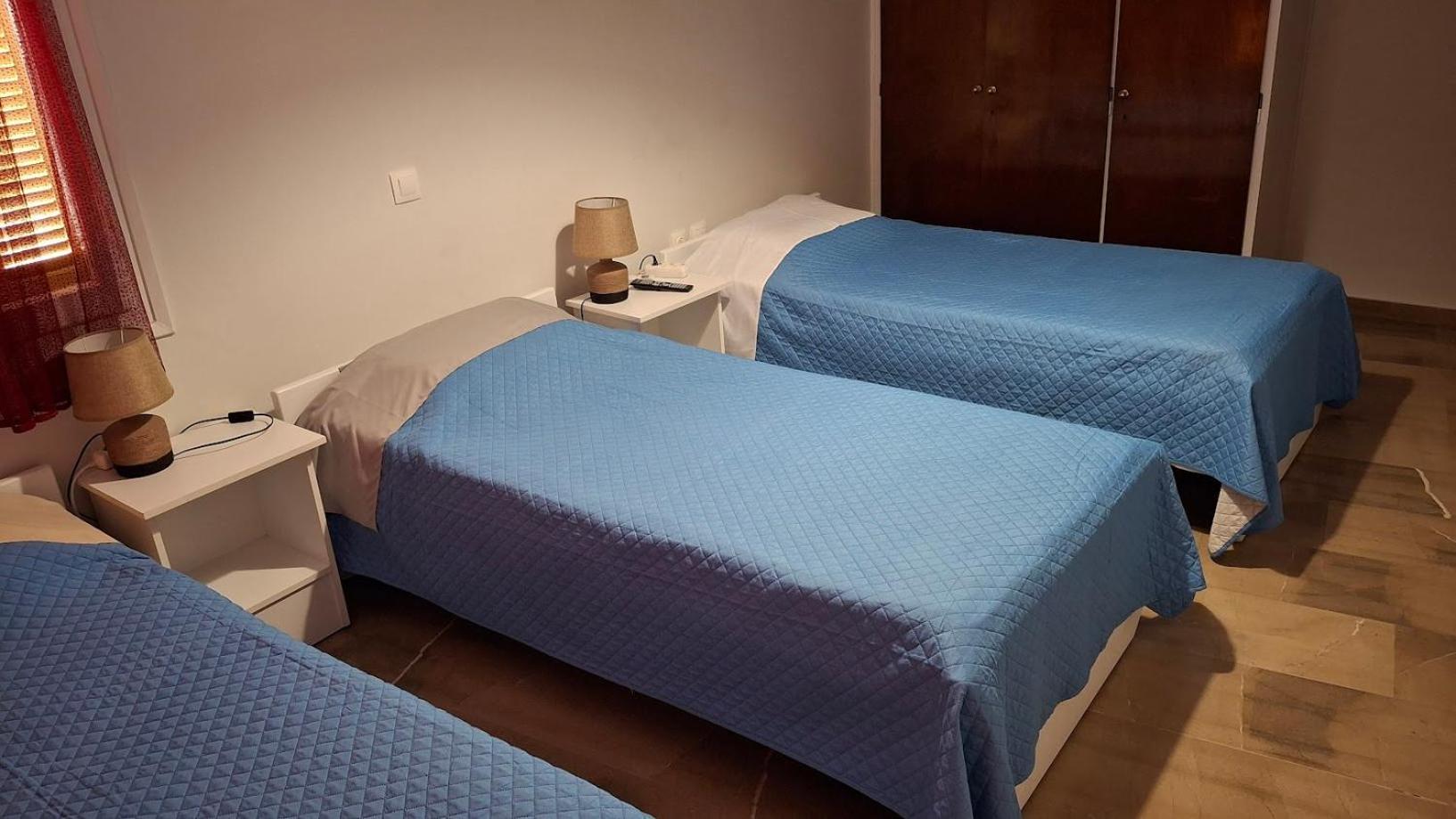 Nafpaktos Apartment And Studios In Port المظهر الخارجي الصورة