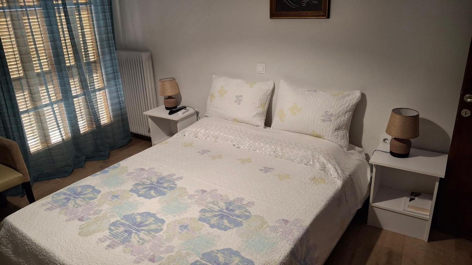 Nafpaktos Apartment And Studios In Port المظهر الخارجي الصورة