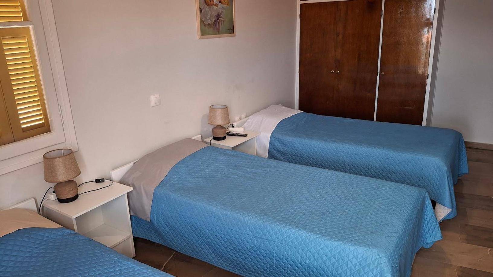 Nafpaktos Apartment And Studios In Port المظهر الخارجي الصورة