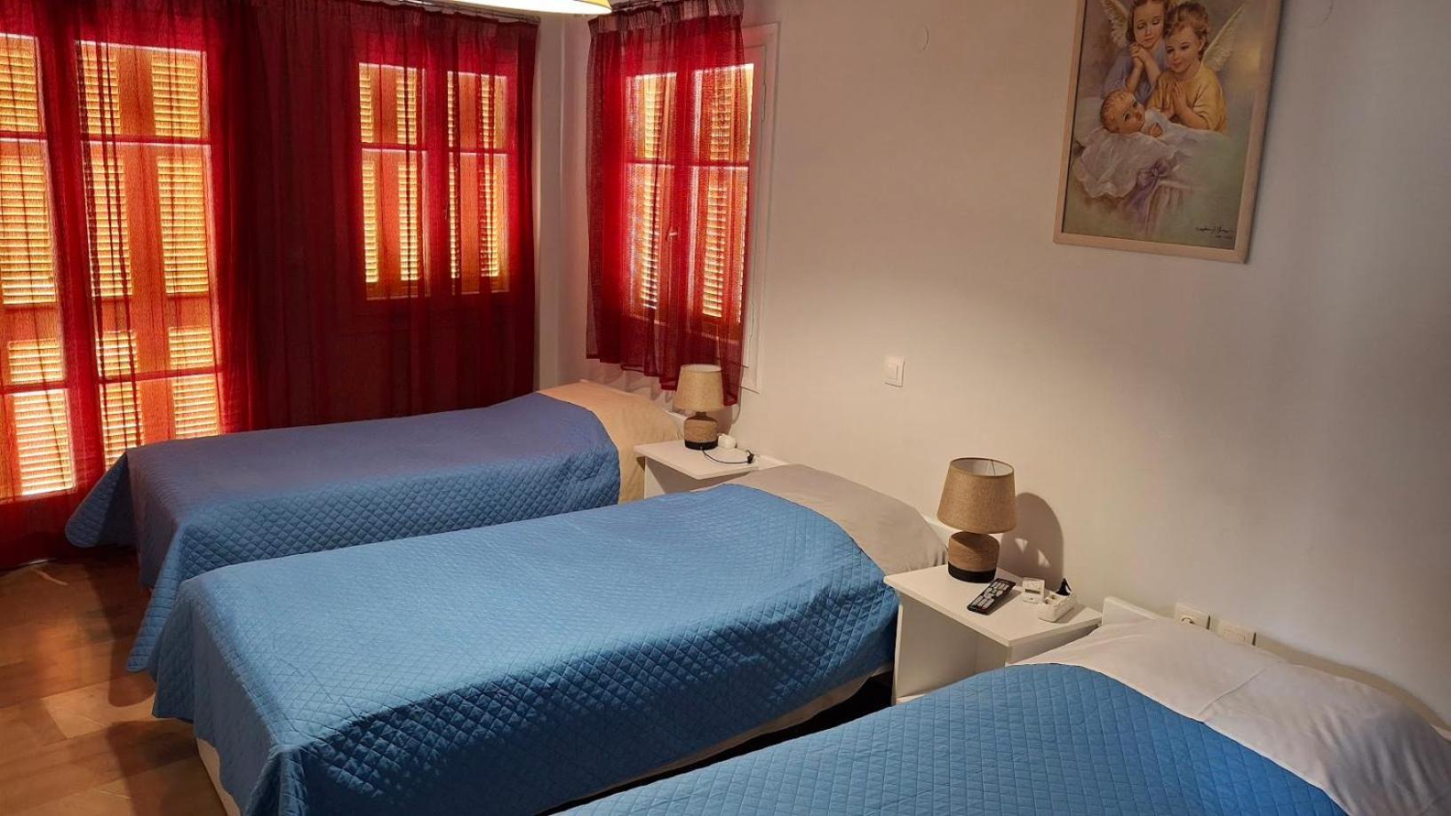 Nafpaktos Apartment And Studios In Port المظهر الخارجي الصورة